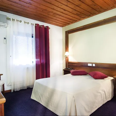 Eurosol Camelo Hotel