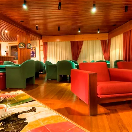 Hotel Eurosol Camelo 3*
