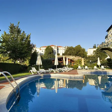Eurosol Camelo Hotel