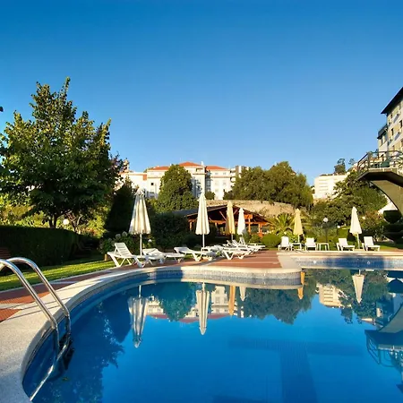 Eurosol Camelo Hotell