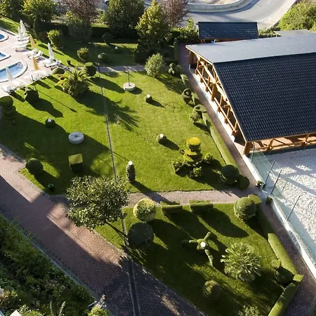 Hotel Eurosol Camelo Seia