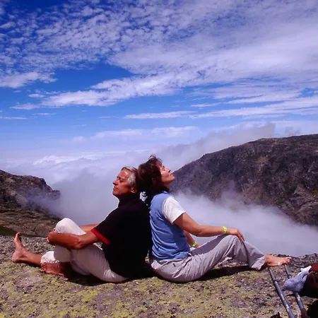 Hotell Eurosol Camelo Seia