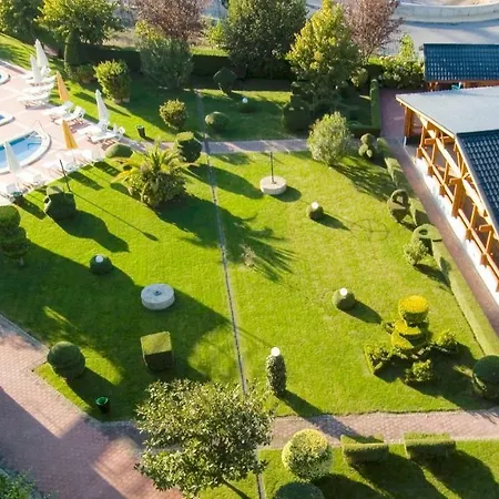 Hotell Eurosol Camelo