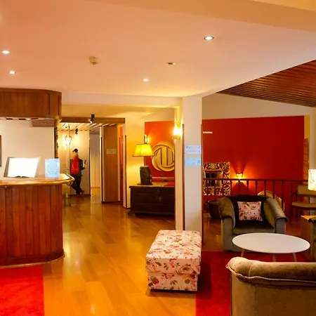 ユーロソル カメロ 3* セイア