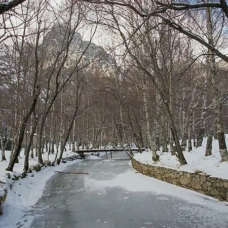 Eurosol Camelo Hotell 3*