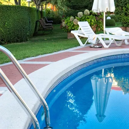 Hotel Eurosol Camelo Seia