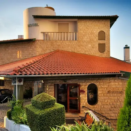 Eurosol Camelo 3* Seia
