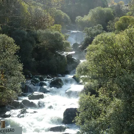 Eurosol Camelo Hotell