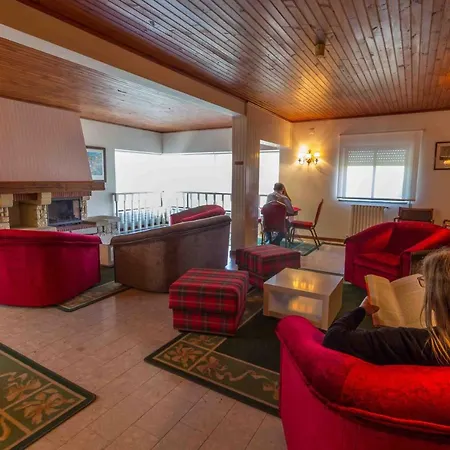 Hotel Eurosol Camelo Seia