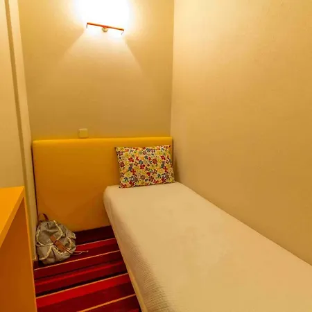 Eurosol Camelo Hotel Seia