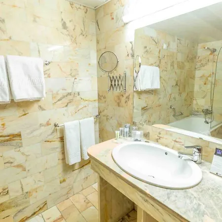 Eurosol Camelo Hotel
