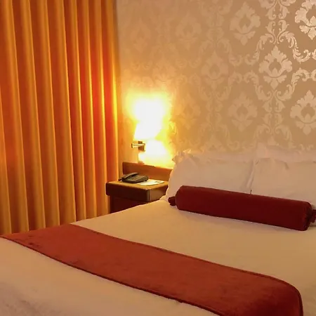 Hotell Eurosol Camelo 3*