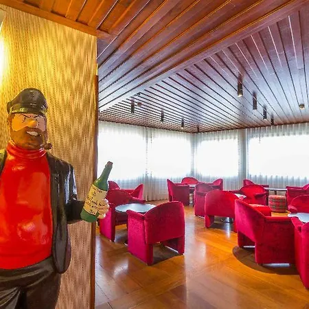 Eurosol Camelo Hotel 3*