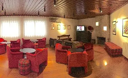 Hotel Eurosol Camelo Seia