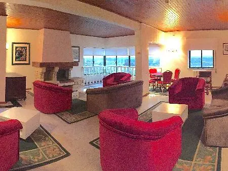 Eurosol Camelo Hotel