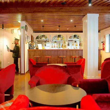 Eurosol Camelo Hotel