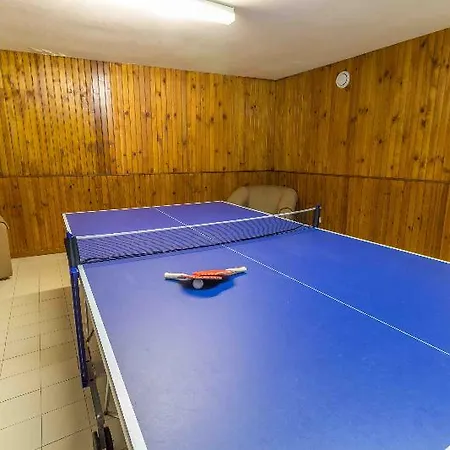 Eurosol Camelo Hotel 3*
