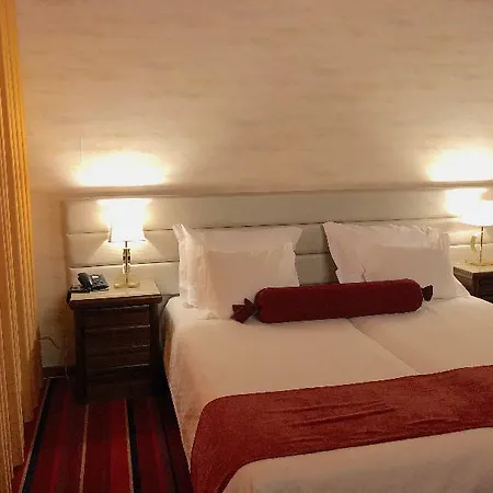 Hotel Eurosol Camelo Seia