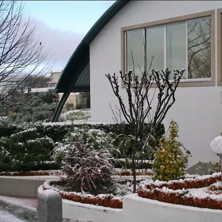 Eurosol Camelo 3* Seia