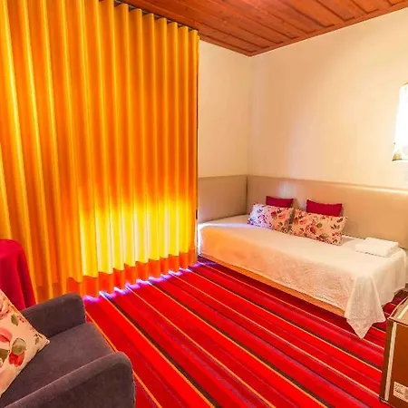 Hotel Eurosol Camelo Seia