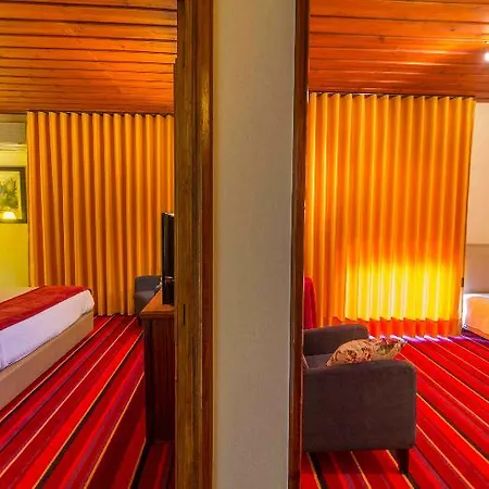 Eurosol Camelo 3* Seia