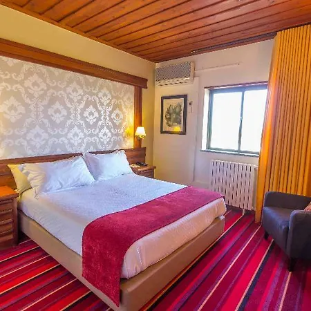 Hotel Eurosol Camelo