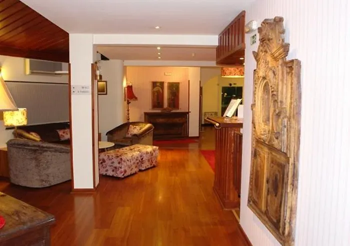 Eurosol Camelo Hotel