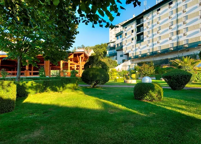 Hotel Eurosol Camelo