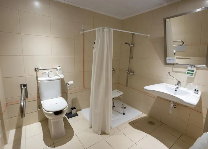 Eurosol Camelo 3* Seia