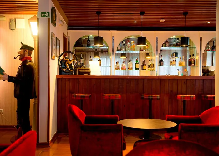 ホテル ユーロソル カメロ 3*