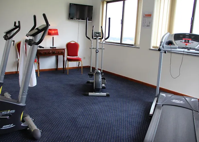 ホテル ユーロソル カメロ