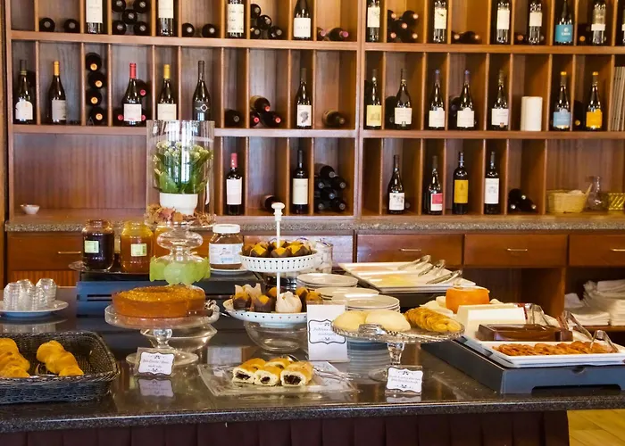 Hotel Eurosol Camelo