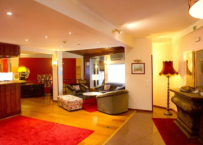 ホテル ユーロソル カメロ