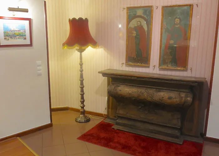 Hotel Eurosol Camelo