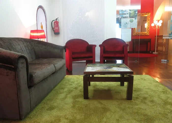 Otel Eurosol Camelo 3*