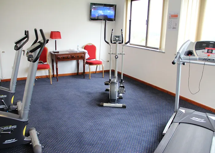 Eurosol Camelo 3* Seia