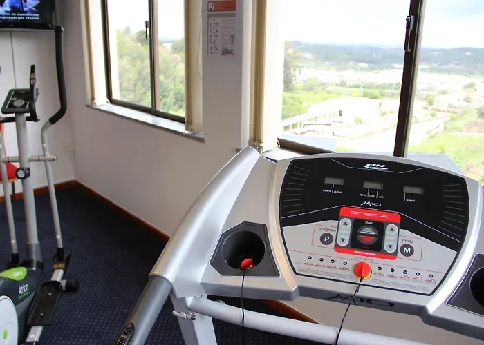 Eurosol Camelo Hotel