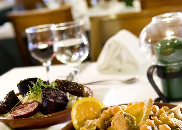 ユーロソル カメロ ホテル セイア