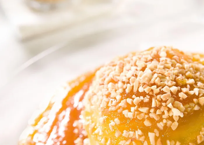 ホテル ユーロソル カメロ 3*