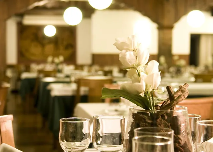 ユーロソル カメロ ホテル 3*