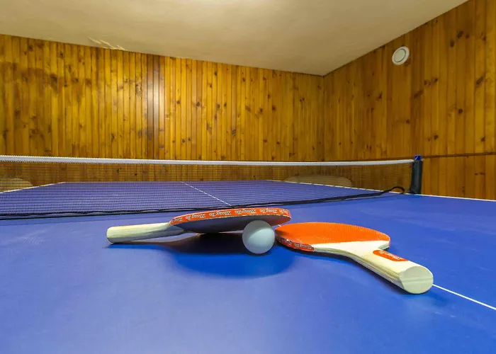 Eurosol Camelo Hotel Seia