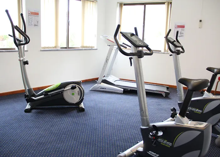 ユーロソル カメロ ホテル セイア