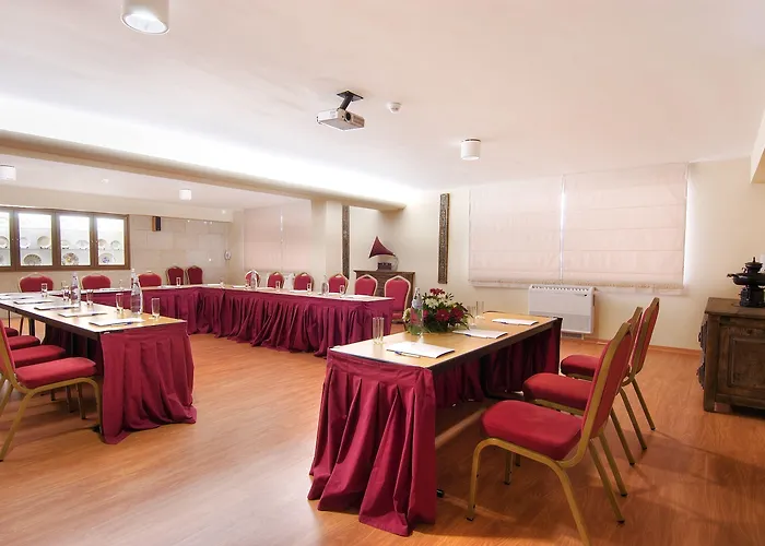 Hotel Eurosol Camelo