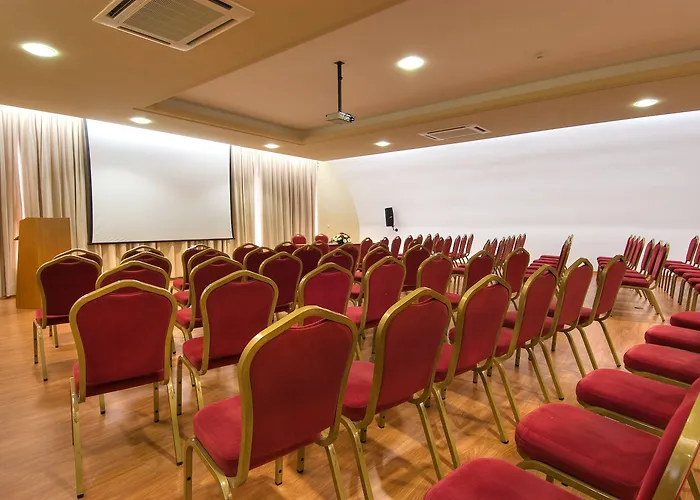 Eurosol Camelo Hotel 3*