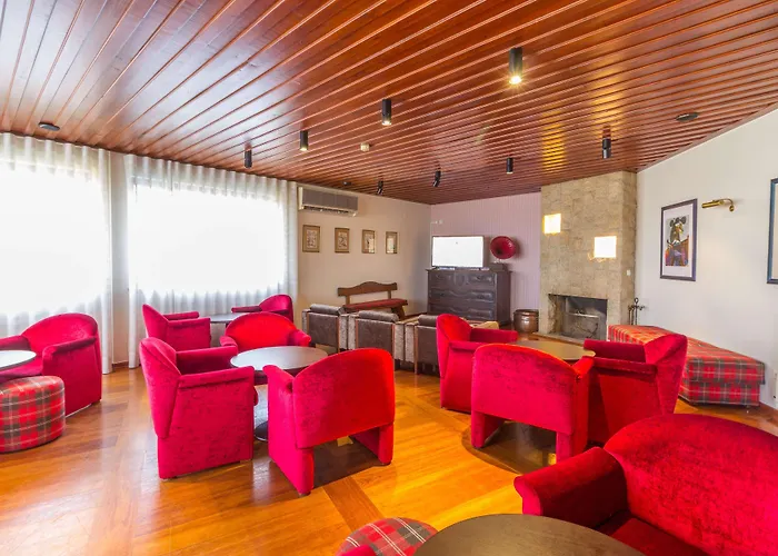 Eurosol Camelo Hotel 3*