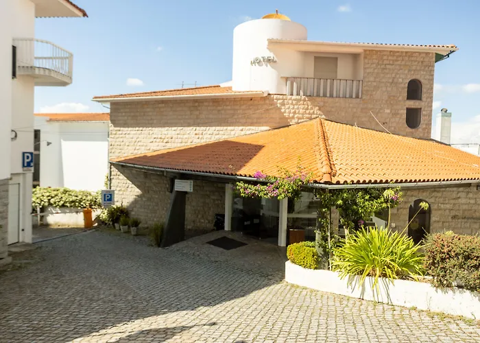 Otel Eurosol Camelo Seia