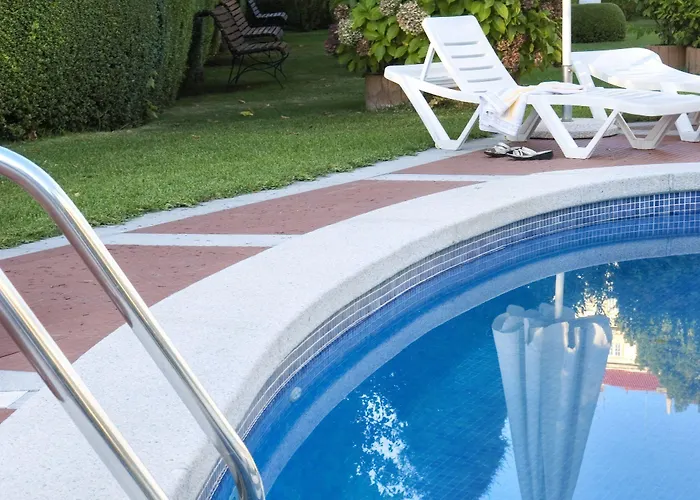 Otel Eurosol Camelo Seia