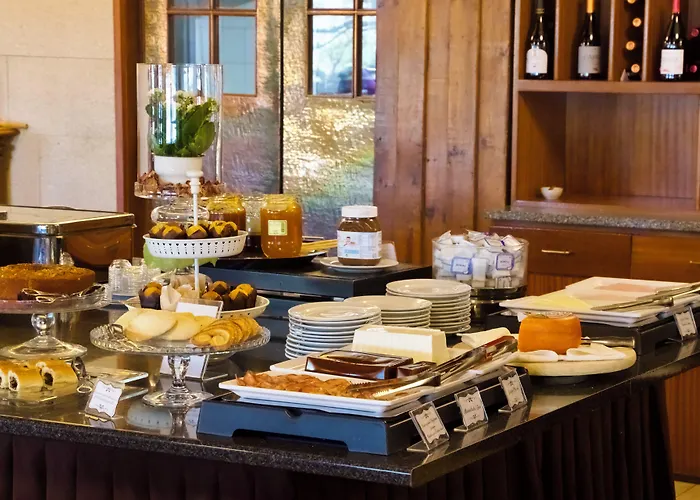 ユーロソル カメロ ホテル