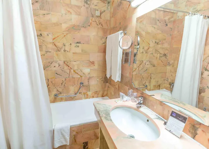 Hotel Eurosol Camelo 3*