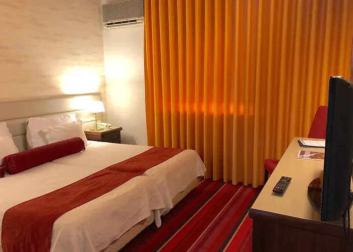 Hotel Eurosol Camelo 3*